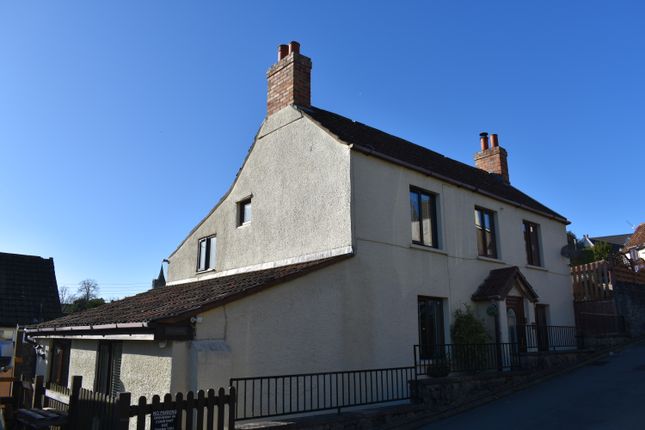 Thumbnail Cottage for sale in Garden Close, Worle, Weston-Super-Mare