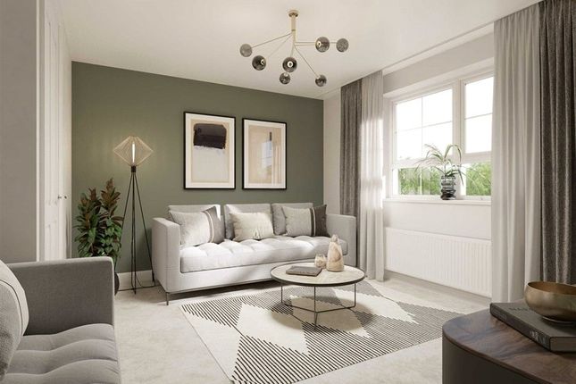 Plot 190,, Welshpool Road, Shrewsbury photo 4