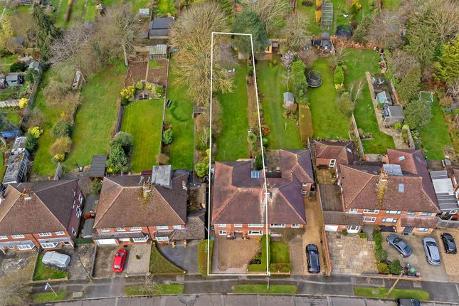 9, Pondfield Crescent, St. Albans photo 4