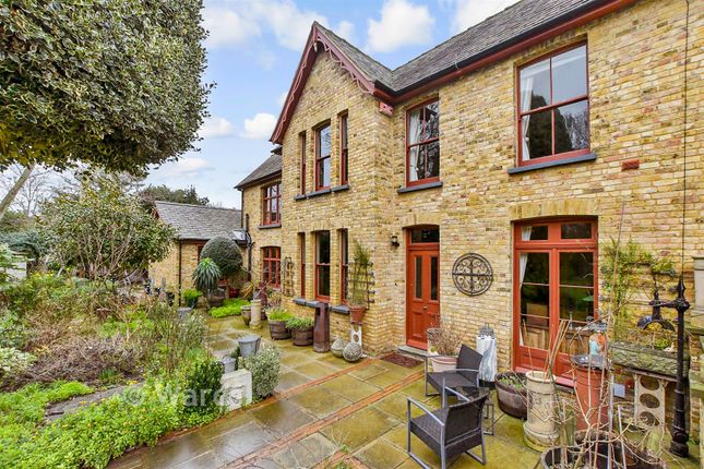 The Garden House, Devonshire Terrace, Broadstairs photo 2
