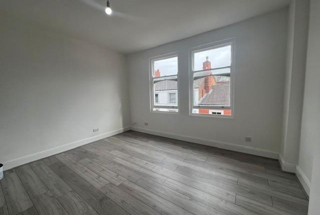 Flat 3, 12, High Street, Nottingham photo 2
