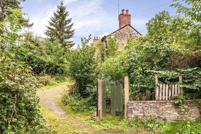 Detached house for sale in Mortimer's Cross, Herefordshire