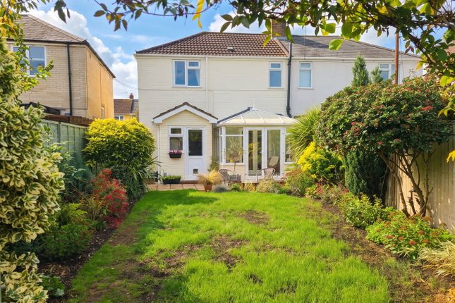 Causeway Crescent, Southampton photo 3