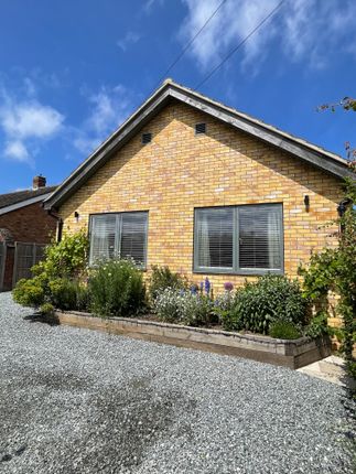 Detached house for sale in William Peck Road, Spixworth, Norwich