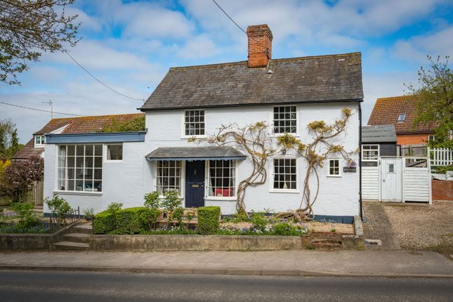 3-bed house on Hill House, The Causeway, Ipswich, £525,000