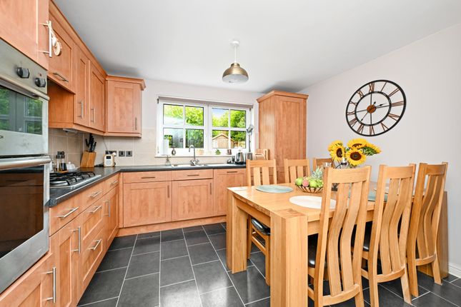 14, Jeanette Stewart Drive, Newtongrange photo 4