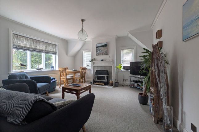 Flat 18, Grange Court,, Cliff Avenue, Norfolk photo 2