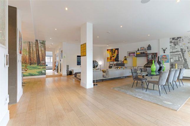 1E,, Osiers Road, London photo 2
