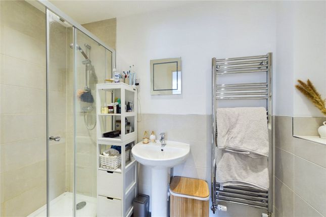 Master En-Suite
