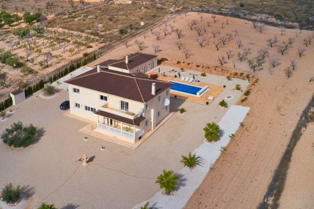 Thumbnail Country house for sale in Alicante, Spain