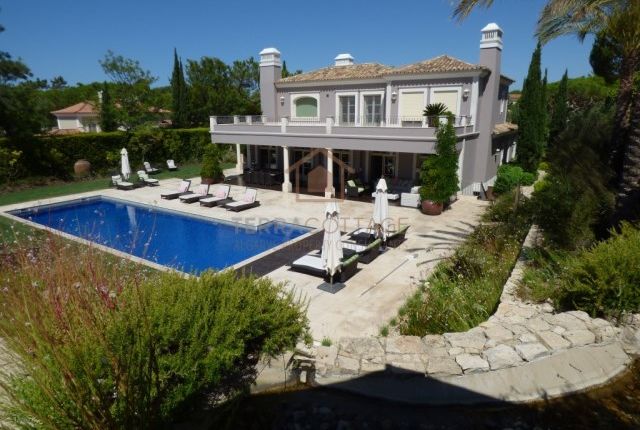 Villa for sale in Quinta Do Lago, Quinta Do Lago, Loulé, Central Algarve, Portugal