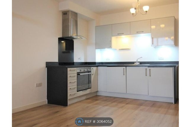 Southbrook Rise, Millbrook Road East, Southampton photo 2