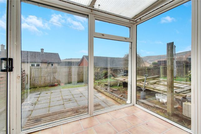 End terrace house for sale in Banff Road, Greenock, Inverclyde