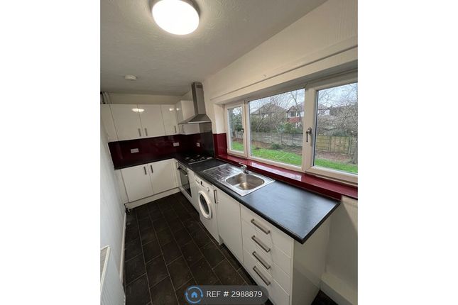 A Birkdale Drive, Ashton-On-Ribble, Preston photo 4