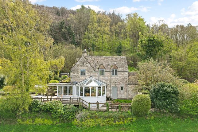 Detached house for sale in Cockshoot, Sheepscombe, Stroud