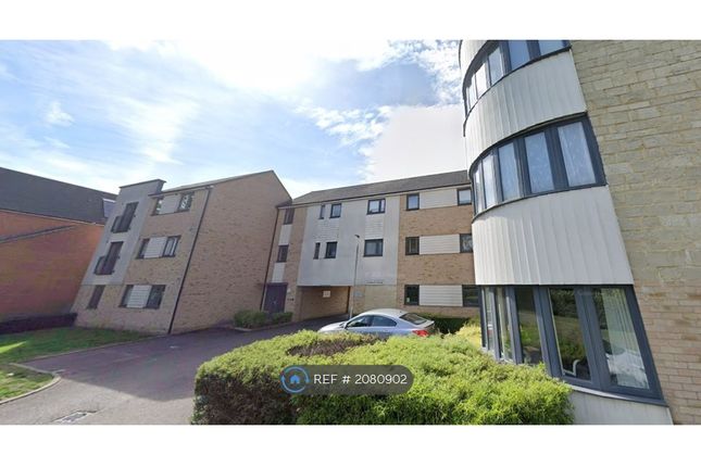 Thumbnail Flat to rent in Plymouth House, Maidstone