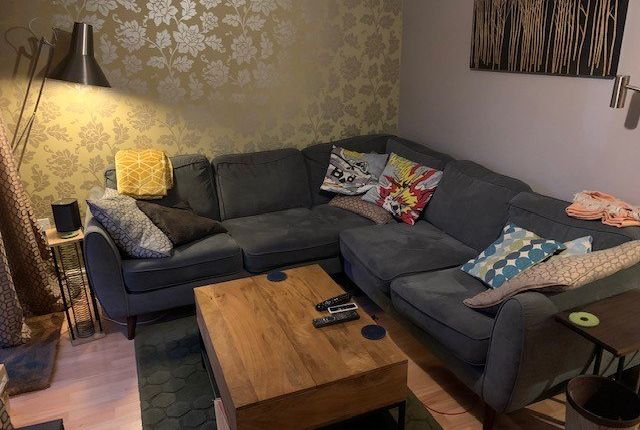 3 Bedroom Terraced For Rent