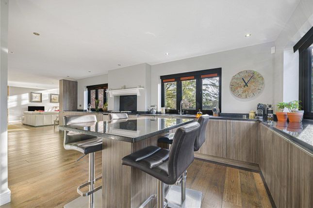 Oak Farm, Berrys Green Road, Berrys Green photo 3