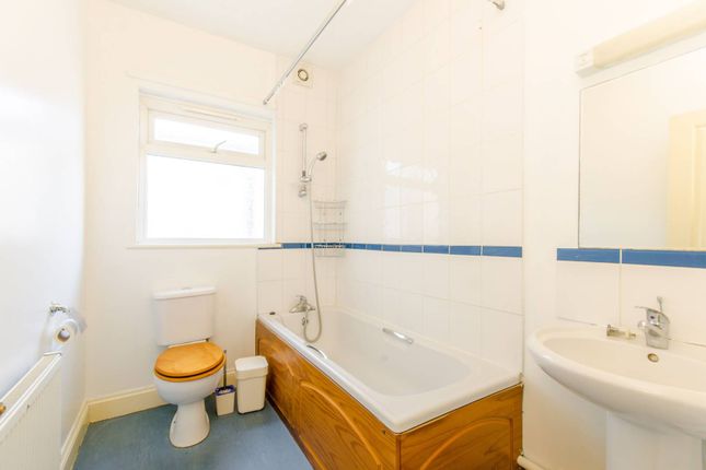 Terraced house for sale in Romford Road, Forest Gate, London