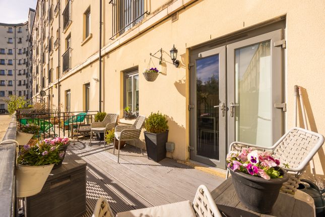 Newhaven Place, Edinburgh photo 4