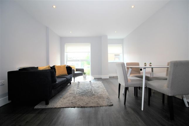 Aria Apartments, Apartment 40, 42 Chatham Street, Leicester photo 2