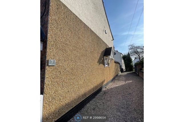 Mill Lane, Madeley NewcastleUnderLyme, Madeley photo 3