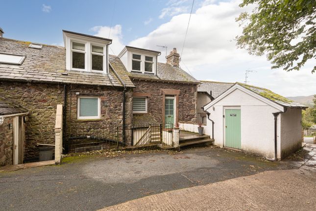 Maisonette for sale in Five Wreay Mansion, Watermillock, Penrith, Cumbria