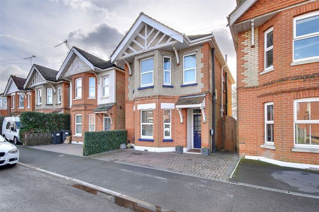 Detached house for sale in Hankinson Road, Bournemouth