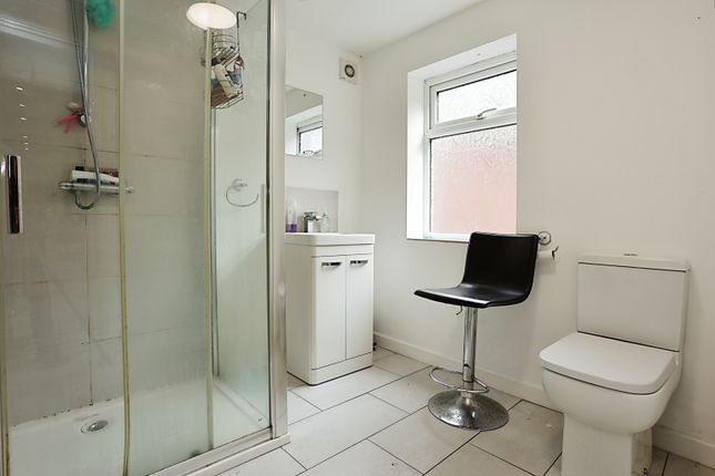 Terraced house for sale in Severn Street, Leicester, Leicestershire