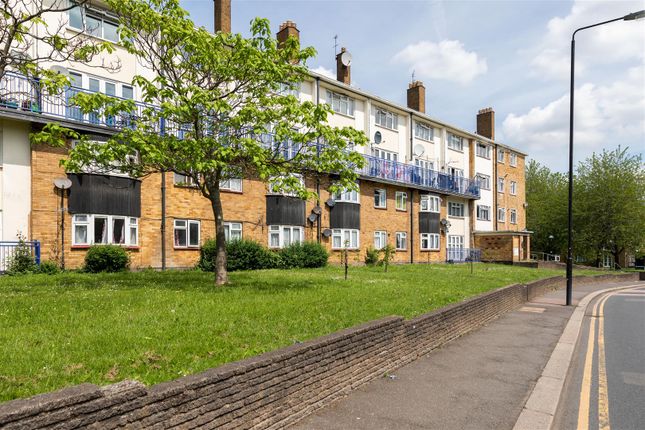 Thumbnail Flat to rent in Attlee Terrace, Prospect Hill, London
