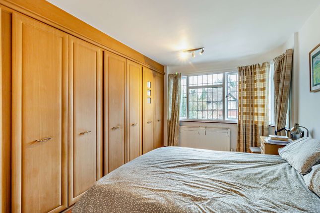 Semi-detached house for sale in Cannonbury Avenue, Pinner