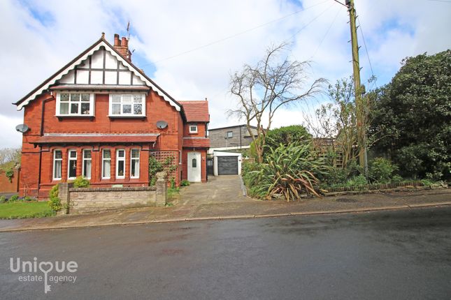 Semi-detached house for sale in England's Cottages, Poulton-Le-Fylde