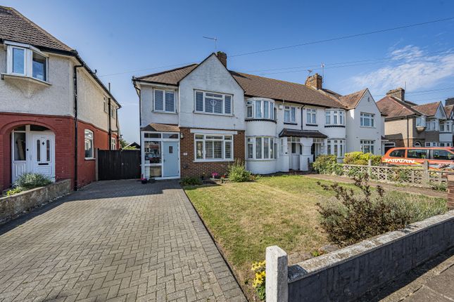 A Charming Three Bedroom, End-Of-Terrace, Family Home Of Impressive Proportions And Beautifully Presented Living Accommodation Throughout.