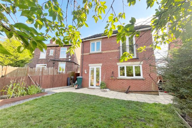 143, Hill Lane, Manchester photo 2