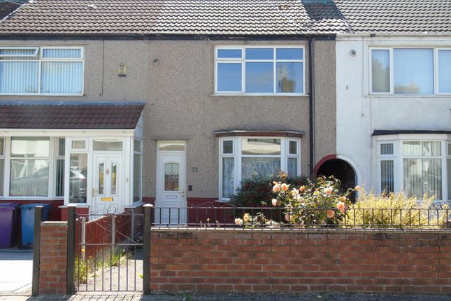 2 bed property for rent in Snaefell Grove, Stoneycroft, Liverpool L13