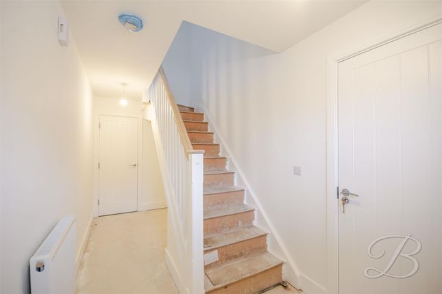 Plot 14, The Oak, High Oakham Ridge, Mansfield photo 4