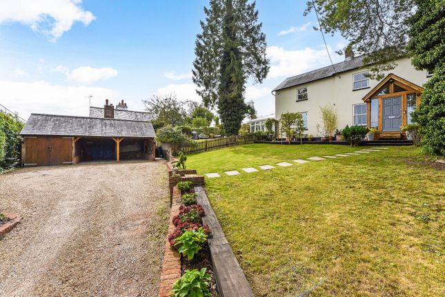 Cottage for sale in Wilsom Road, Alton, Hampshire
