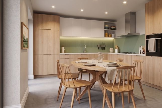 Plot 8 - Swn Y Mor, Roch photo 3