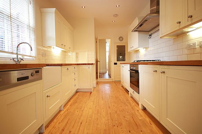 63, Moss Lane, Alderley Edge photo 2