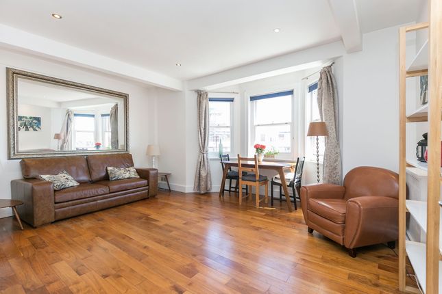 Thumbnail Flat for sale in Neville Court, Abbey Road, London