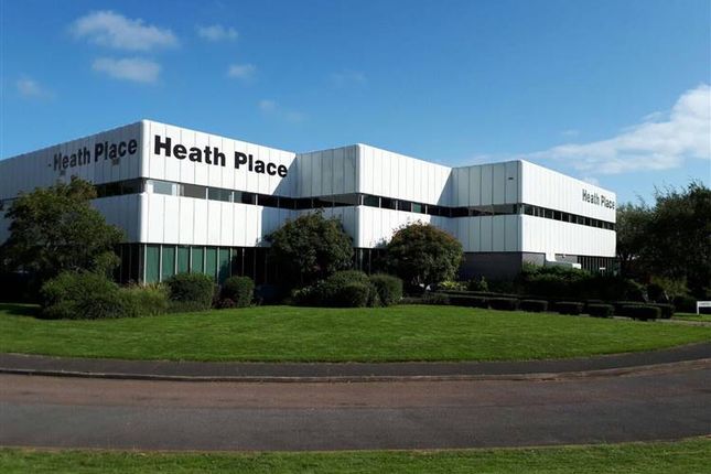 Thumbnail Office to let in Heath Place, Bognor Regis