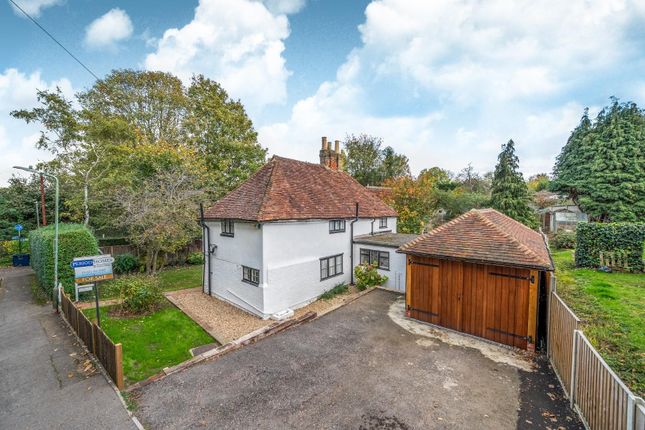Little Buckland Cottage, Buckland Lane, Maidstone photo 2