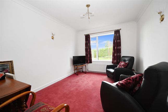 Detached house for sale in Thorpe Lane, Guiseley, Leeds