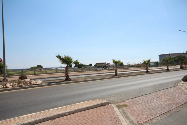 Thumbnail Commercial property for sale in Dhekelia, Cyprus