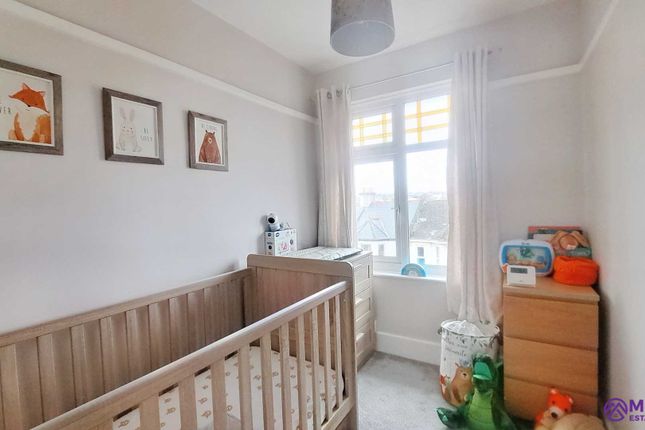 Terraced house for sale in Pasley Street, Stoke
