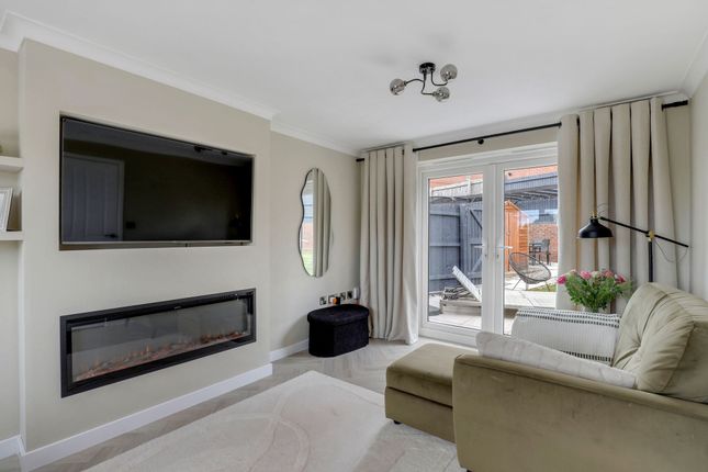 15 Guy Drive, Nottingham photo 2