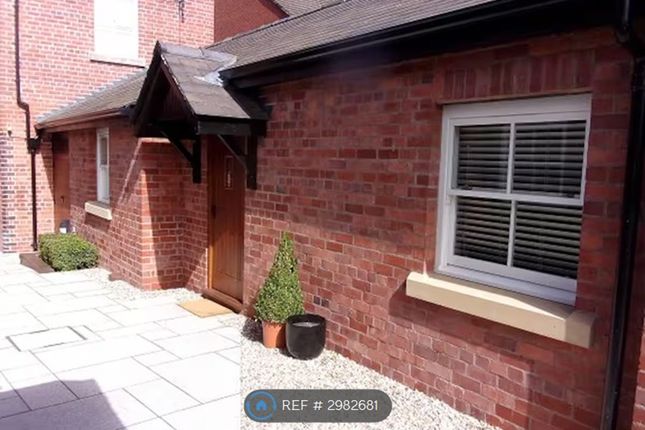 1-bed house on Willow St, Oswestry, £1,495/mo