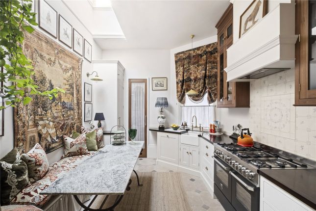 2-bed flat on Flat 1, 51, Barkston Gardens, London, £1,695,000