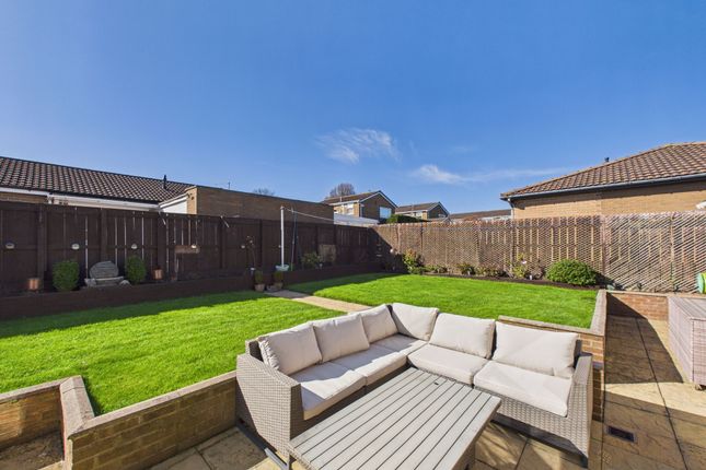 53 Ingram Drive, Newcastle Upon Tyne photo 4