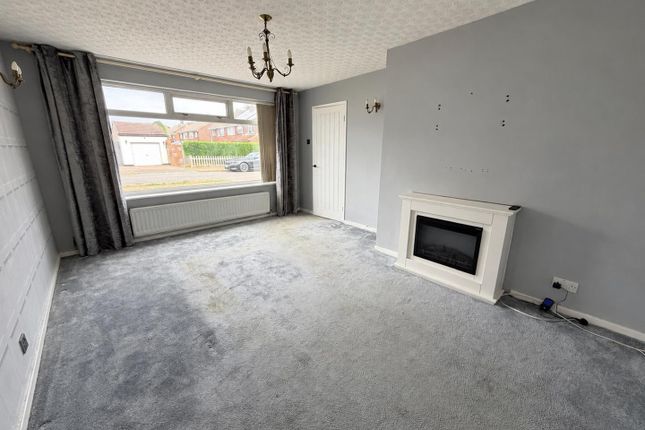 25, Kesteven Road, Hartlepool photo 2